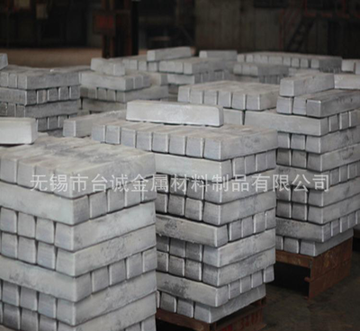 巴氏合金市場價格解析 鉛基合金多少錢一噸？