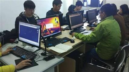 電腦辦公與計(jì)算機(jī)技術(shù)培訓(xùn) 學(xué)不會免費(fèi)重學(xué)，輕松掌握技能