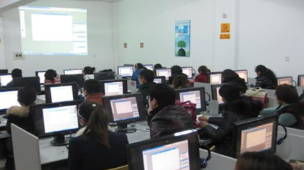 大朗電腦培訓(xùn) 掌握電腦動畫設(shè)計(jì)的未來之路