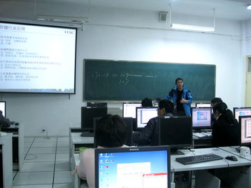 計算機與軟件學院成功舉辦數據存儲技術專業(yè)培訓，深化前沿計算機技術人才培養(yǎng)